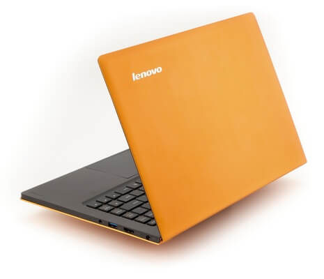 Ремонт блока питания на ноутбуке Lenovo IdeaPad U300s